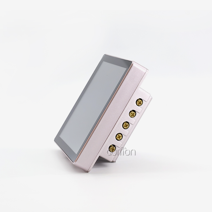 Esphome lcd